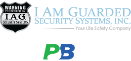 I Am Guarded Security Services